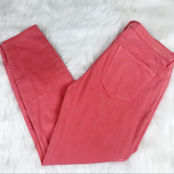 Current/Elliott | The Stiletto Skinny Jeans - Picture 6 of 7